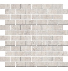 Мозаика Kerama Marazzi Эвора MM13120 глянцевая 30x32 бежевая светлая