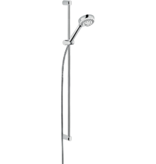Душевой гарнитур Kludi Logo 3S 6839305-00