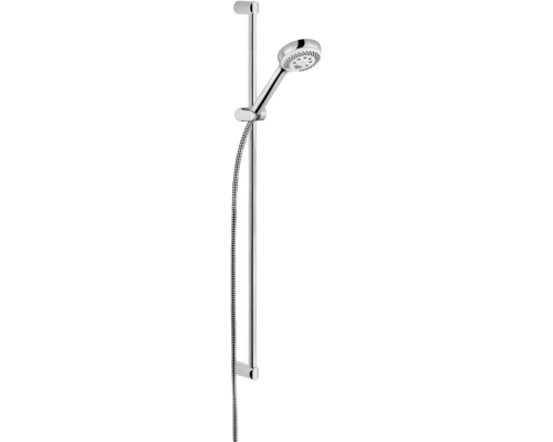 Душевой гарнитур Kludi Logo 3S 6839305-00