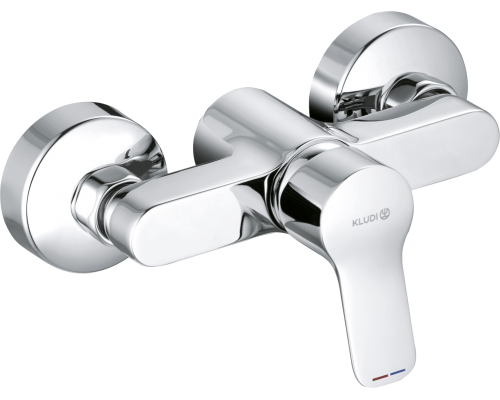 Смеситель для душа Kludi Pure Easy 378410565