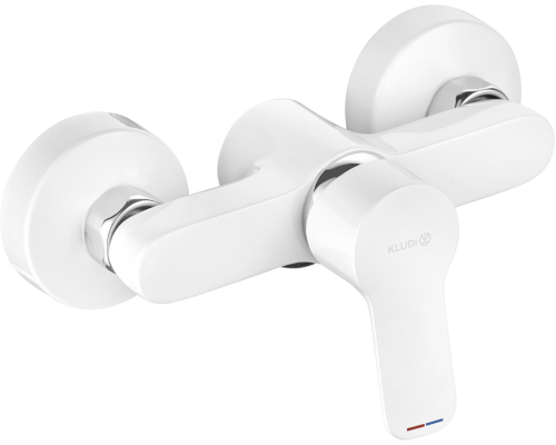 Смеситель для душа Kludi Pure Easy 378419165