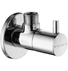 Вентиль Kludi 1584505-00 угловой
