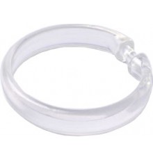 Крючки для шторы IDDIS RID010P прозрачный