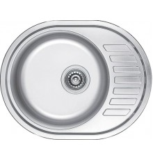 Мойка кухонная Kaiser KSS-5745 L