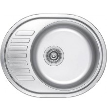 Мойка кухонная Kaiser KSS-5745 R