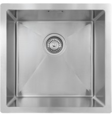 Мойка кухонная Kaiser KSM-4444 графит