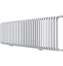 Радиатор стальной KZTO PC 2-500-32 3/4 32 секции
