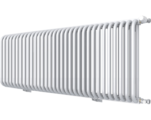 Радиатор стальной KZTO PC 2-500-32 3/4 32 секции