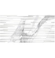 Декор Laparet Suite глянцевый 30x60, белая