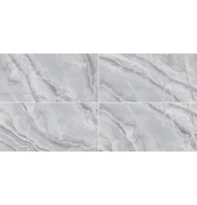 Плитка настенная Laparet Aquatic глянцевая 30x60, голубая
