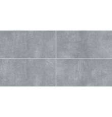 Плитка настенная Laparet Moby матовая 30x60, серая