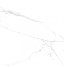Керамогранит Laparet Atlantic White i 60x60, белый, полированный