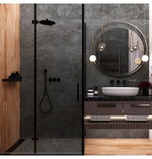 Коллекция плитки Laparet Leda Black