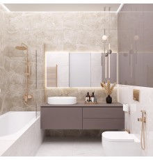 Коллекция плитки Laparet Obsidian Taupe
