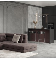 Коллекция плитки Laparet Lugano Gris