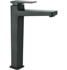 Смеситель для раковины Ledeme H78B L1178B черный