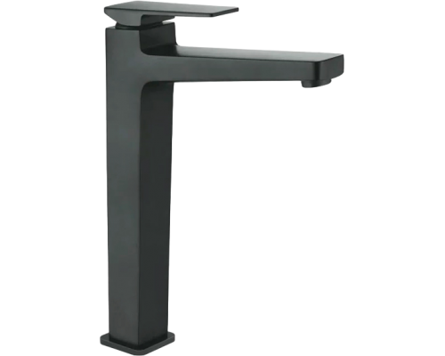 Смеситель для раковины Ledeme H78B L1178B черный