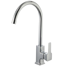 Смеситель для кухни Lemark Basis LM3605C