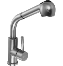 Смеситель для кухни Lemark Expert LM5076S