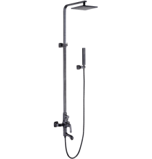Душевая стойка Lemark Nubira LM6262ORB
