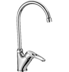 Смеситель для кухни Lemark Omega LM3105C
