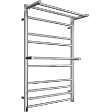 Полотенцесушитель водяной Lemark Pramen П10 50x80