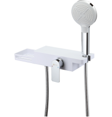 Смеситель для душа Lemark Unibox LM6903CW