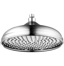 Верхний душ Lemark LM9830C хром