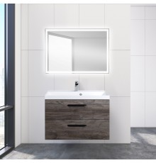 Мебель для ванной комнаты BelBagno Aurora 80 pino pasadena