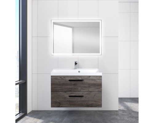 Мебель для ванной комнаты BelBagno Aurora 80 pino pasadena