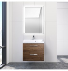 Мебель для ванной комнаты BelBagno Aurora 60 rovere tabacco