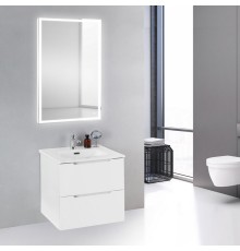 Мебель для ванной комнаты BelBagno Etna 39 50 bianco lucido