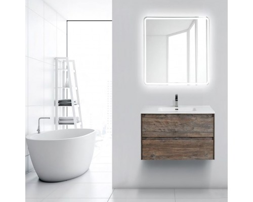 Мебель для ванной комнаты BelBagno Kraft 39 80 pino pasadena