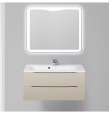 Мебель для ванной комнаты BelBagno Marino 100 crema opaco