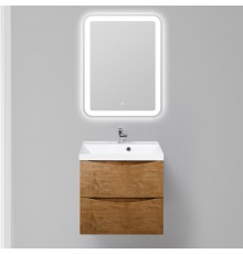 Мебель для ванной комнаты BelBagno Marino Marino 60 rovere nature