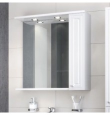 Зеркало Damixa RedBlu Palace One R 75