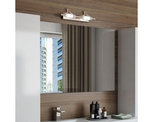 Зеркало Эстет Dallas Luxe 120