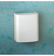Тумба Velvex Iva 45 белая