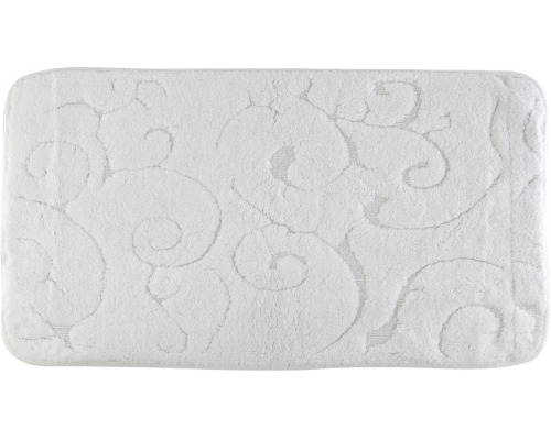 Коврик Migliore Provance 31932 белый