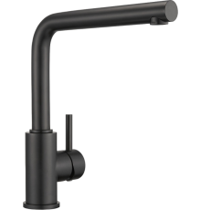 Смеситель для кухни Milacio Ultra MCU.555.TB total black