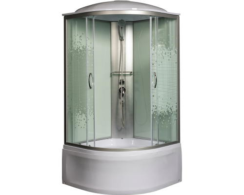 Душевая кабина МОНОМАХ 10000005785 80х80