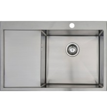 Мойка кухонная Seaman Eco Marino SMB-7851LS