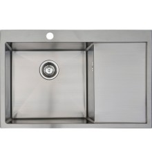 Мойка кухонная Seaman Eco Marino SMB-7851RS