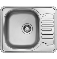 Мойка кухонная TopZero Comfort COL580.488