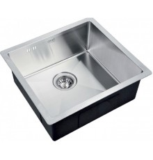 Мойка кухонная Zorg Light ZL R 480440