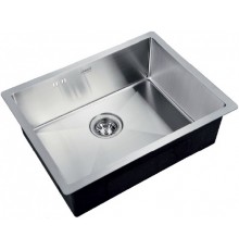 Мойка кухонная Zorg Light ZL R 580440