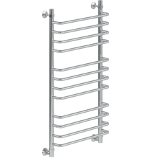 Полотенцесушитель водяной Ника Quadro Л 90 г2 100/50