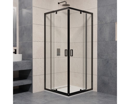 Душевой уголок RGW PA-038B 800x800 Душевой уголок RGW PA-038B 800x800