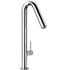 Смеситель для кухни Paini Cox 78CR572USLMKM