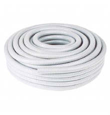 Дренаж гофрированный D 16 мм (30м) 72 бух/пал (D 16 мм (30м))